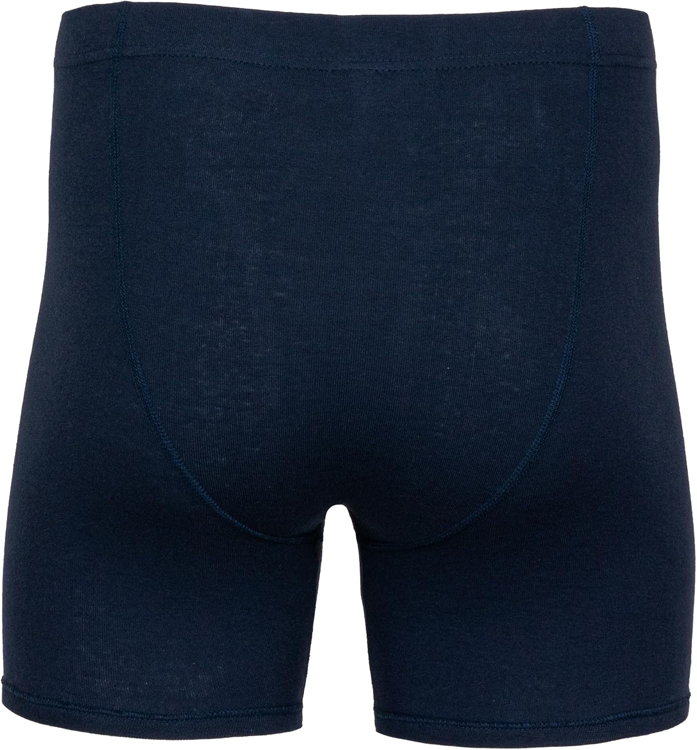 image:imageGildan Mens Underwear Covered Waistband Boxer Briefs MultipackMixed Royal