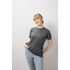 Gildan Adult Softstyle CVC Short Sleeve T-Shirt, Style G67000, Multipack(Cement)