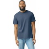 Gildan Adult Softstyle CVC Short Sleeve T-Shirt, Style G67000, Multipack(Navy Mist)