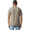 Gildan Adult Softstyle CVC Short Sleeve T-Shirt, Style G67000, Multipack(Slate)