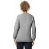 Gildan Adult Ultra Cotton Long Sleeve T-Shirt, Style G2400, Multipack(Sport Grey)