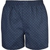 Gildan Men’s Underwear Boxers, Multipack(Assorted Navy (5-pack))