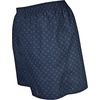 Gildan Men’s Underwear Boxers, Multipack(Assorted Navy (5-pack))