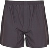 Gildan Men’s Underwear Boxers, Multipack(Grey/Red Assorted)