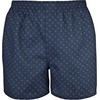 Gildan Men’s Underwear Boxers, Multipack(Mixed Red/Blue Assorted)
