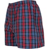Gildan Men’s Underwear Boxers, Multipack(Navy/Red Assorted)
