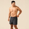 Gildan Men’s Underwear Boxers, Multipack(White)