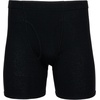 Gildan Men’s Underwear Covered Waistband Boxer Briefs, Multipack(Black/Garnet/Graphite)