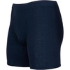 Gildan Men’s Underwear Covered Waistband Boxer Briefs, Multipack(Mixed Royal)