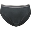 Gildan Women’s Cotton Stretch Bikini Underwear(Egret/Cork/Turbulence (6-pack))