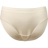 Gildan Women’s Cotton Stretch Bikini Underwear(Skyway/Pale Lilac/Egret (6-pack))