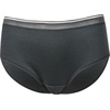 Gildan Women’s Cotton Stretch Hipster Underwear(Egret/Cork/Turbulence (6-pack))