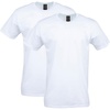 Gildan Adult Softstyle Cotton T-Shirt, Style G64000, Multipack(화이트.)