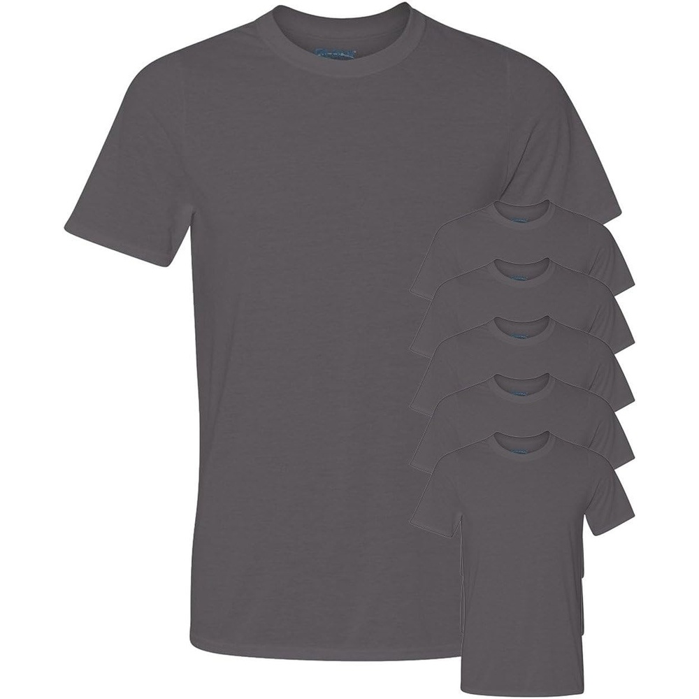 image:imageGildan Performance TShirt 3 packCharcoal
