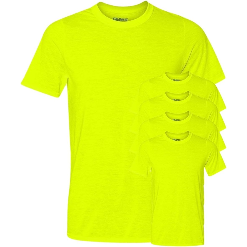 image:imageGildan Performance TShirt 3 packGreen