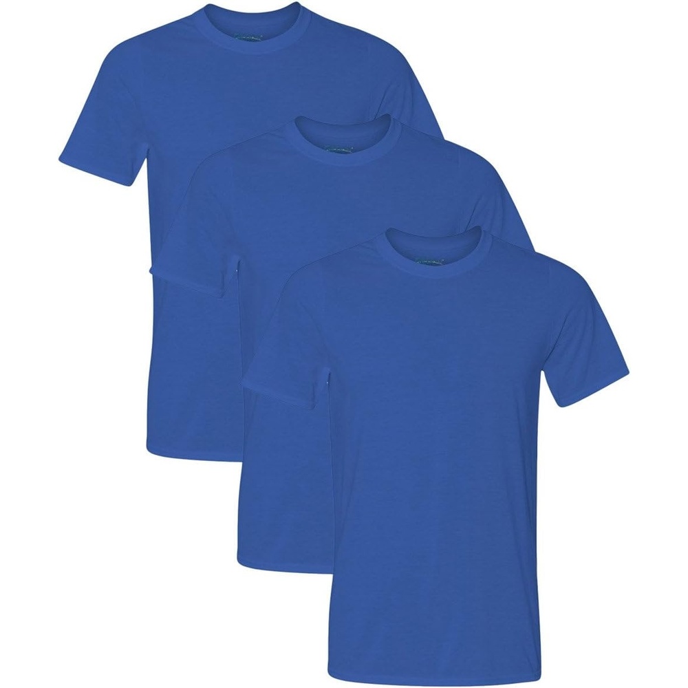 image:imageGildan Performance TShirt 3 packRoyal