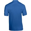 Gildan Adult DryBlend Jersey Short Sleeve Polo Shirt(Royal)