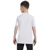 Gildan Youth 53 Oz T-Shirt – Style # G500B Original Label(Ash Grey)