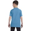 Gildan Youth 53 Oz T-Shirt – Style # G500B Original Label(Carolina Blue)