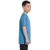 Gildan Youth 53 Oz T-Shirt – Style # G500B Original Label(Carolina Blue)