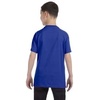 Gildan Youth 53 Oz T-Shirt – Style # G500B Original Label(Cobalt)