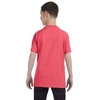 Gildan Youth 53 Oz T-Shirt – Style # G500B Original Label(Coral Silk)