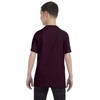 Gildan Youth 53 Oz T-Shirt – Style # G500B Original Label(Dark Chocolate)