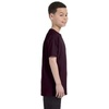 Gildan Youth 53 Oz T-Shirt – Style # G500B Original Label(Dark Chocolate)