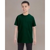 Gildan Youth 53 Oz T-Shirt – Style # G500B Original Label(Forest Green)