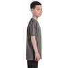 Gildan Youth 53 Oz T-Shirt – Style # G500B Original Label(Graphite Heather)