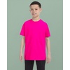 Gildan Youth 53 Oz T-Shirt – Style # G500B Original Label(Heliconia)