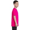 Gildan Youth 53 Oz T-Shirt – Style # G500B Original Label(Heliconia)