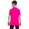 Gildan Youth 53 Oz T-Shirt – Style # G500B Original Label(Heliconia)