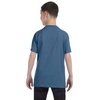 Gildan Youth 53 Oz T-Shirt – Style # G500B Original Label(Indigo Blue)