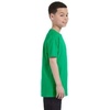 Gildan Youth 53 Oz T-Shirt – Style # G500B Original Label(Irish Green)
