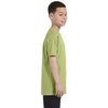 Gildan Youth 53 Oz T-Shirt – Style # G500B Original Label(Kiwi)