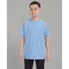 Gildan Youth 53 Oz T-Shirt – Style # G500B Original Label(Light Blue)