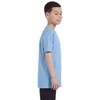 Gildan Youth 53 Oz T-Shirt – Style # G500B Original Label(Light Blue)