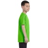 Gildan Youth 53 Oz T-Shirt – Style # G500B Original Label(Lime)