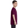 Gildan Youth 53 Oz T-Shirt – Style # G500B Original Label(Maroon)