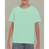 Gildan Youth 53 Oz T-Shirt – Style # G500B Original Label(Mint Green)