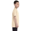 Gildan Youth 53 Oz T-Shirt – Style # G500B Original Label(Natural)