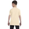 Gildan Youth 53 Oz T-Shirt – Style # G500B Original Label(Natural)