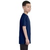 Gildan Youth 53 Oz T-Shirt – Style # G500B Original Label(Navy)