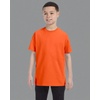 Gildan Youth 53 Oz T-Shirt – Style # G500B Original Label(Orange)