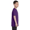 Gildan Youth 53 Oz T-Shirt – Style # G500B Original Label(Purple)