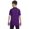 Gildan Youth 53 Oz T-Shirt – Style # G500B Original Label(Purple)