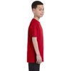 Gildan Youth 53 Oz T-Shirt – Style # G500B Original Label(Red)