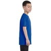 Gildan Youth 53 Oz T-Shirt – Style # G500B Original Label(Royal)