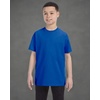 Gildan Youth 53 Oz T-Shirt – Style # G500B Original Label(Royal)